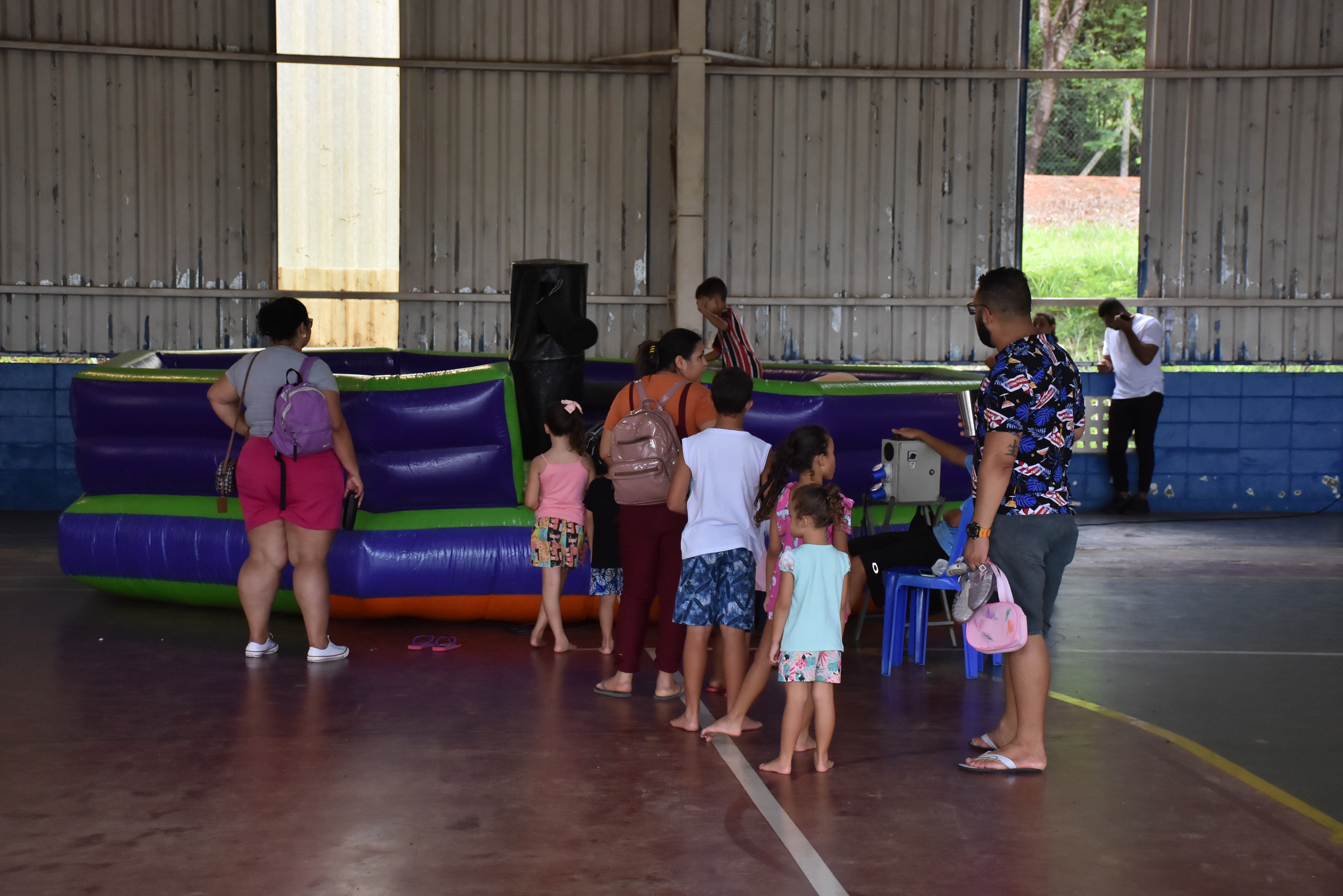 Foto do Evento